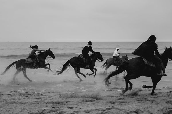 Horseback Riding Near You