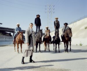 Horsemanship Training