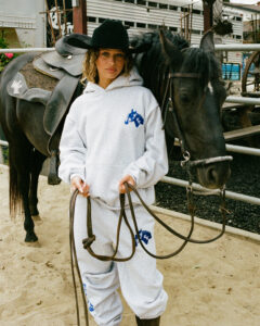 Equestrian Education Programs