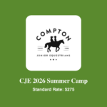 CJE Summer Camp