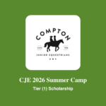 [SCHOLARSHIP] CJE Summer Camp: Tier 1