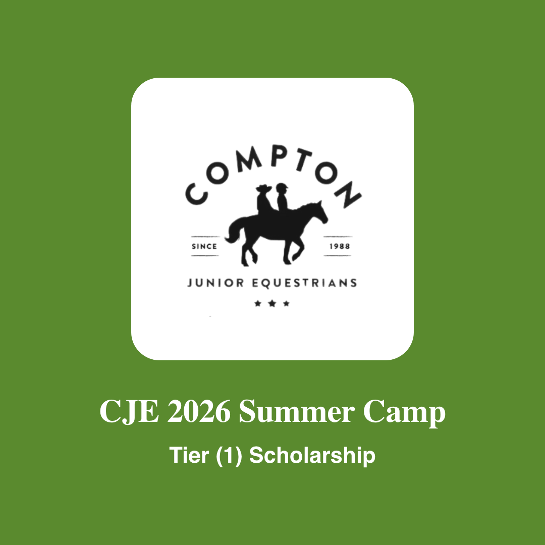 [SCHOLARSHIP] CJE Summer Camp: Tier 1