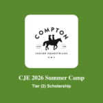 [SCHOLARSHIP] CJE Summer Camp: Tier 2