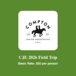 CJE Field Trip