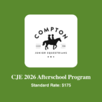 CJE Afterschool Program