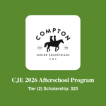 [SCHOLARSHIP] CJE Afterschool Program: Tier 2