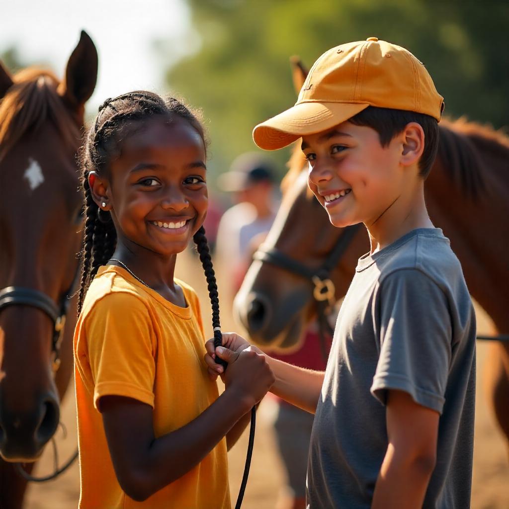 CJE's after school programs in Compton