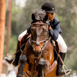 CJE Ranch, youth safety