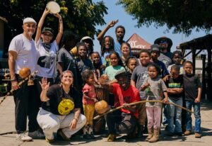 Summer Camp Programs