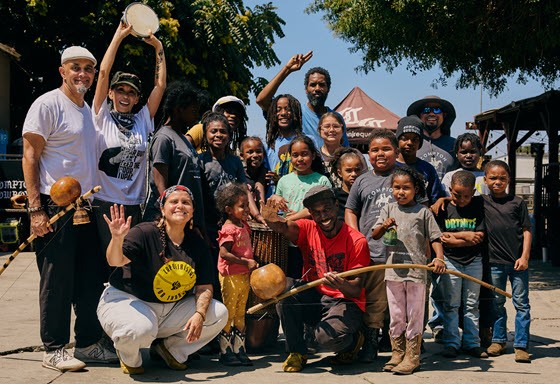 CJE Quarterly Community Service Newsletter (November 2025)